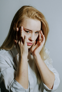 cervicogenic headaches are found in the second classification of headaches