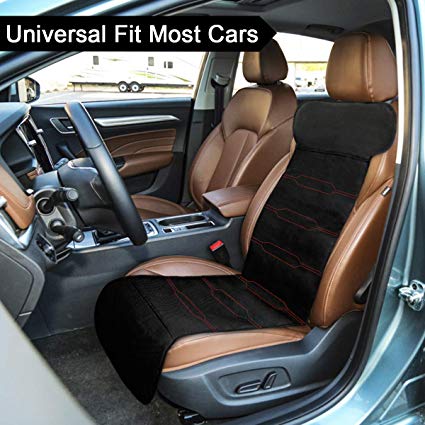 5 Best Heated Car Seat Covers Blissful Relaxation - What Is The Best Heated Car Seat Cover